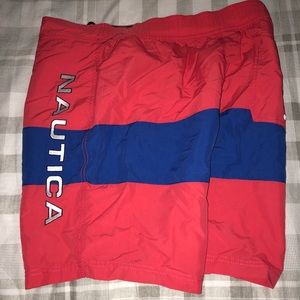 Nautica BathingSuit